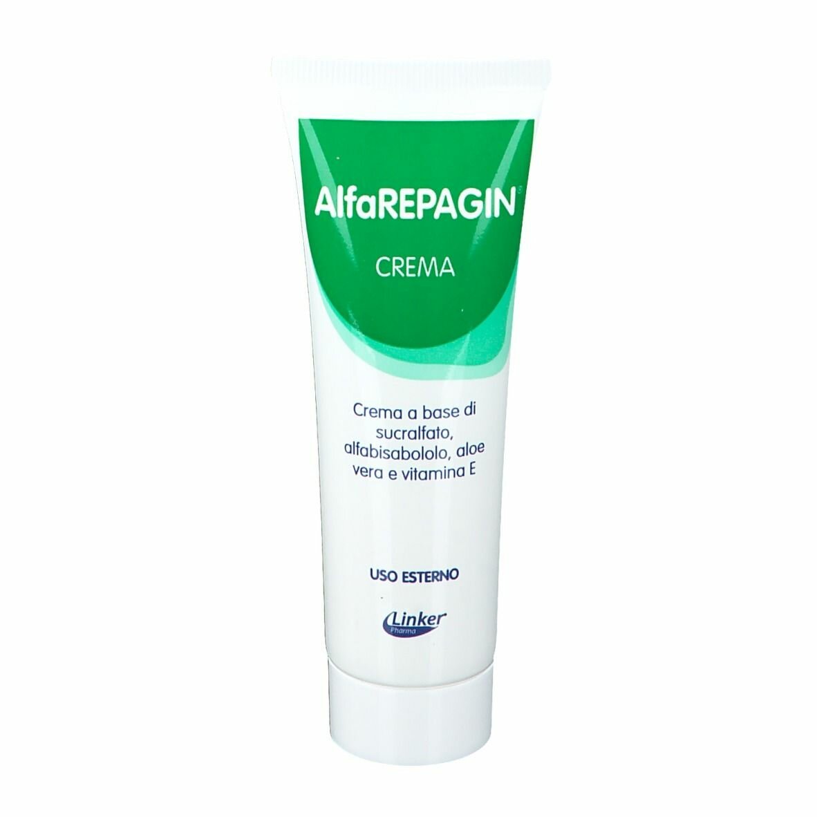Alfarepagin crema 50 ml
