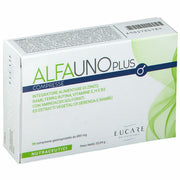 Alfauno plus 36 compresse