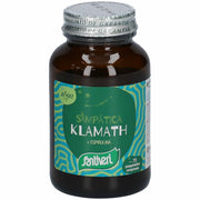 Alga klamat 70 compresse santiveri