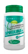 Alga spirulina+ 120 compresse