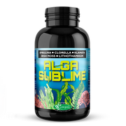 Alga sublime 180 capsule
