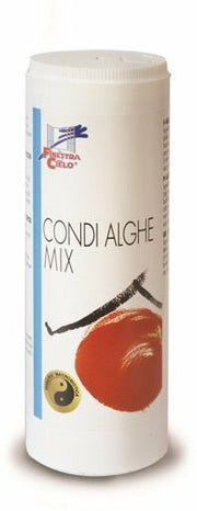 Alghe mix 25g bio