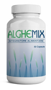 Alghemix 60 capsule 500 mg