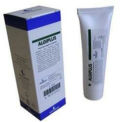 Algiplus crema 50ml