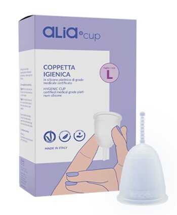 Alia cup l