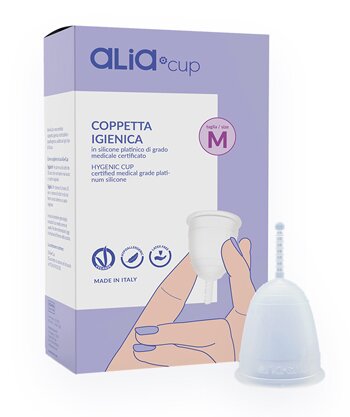 Alia cup m