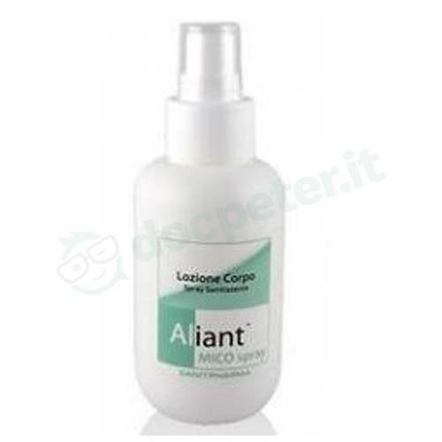 Aliant mico spray 80ml