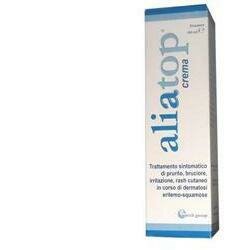 Aliatop crema 100 ml