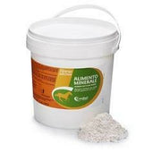 Alimento minerale secchiello 2,5 kg