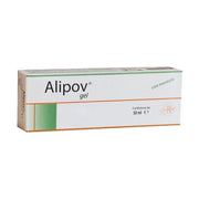 Alipov gel 50 ml