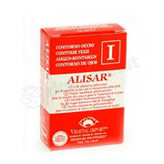 Alisar Contorno Occhi 10ml