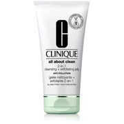 All about clean 2in1 det+esfol