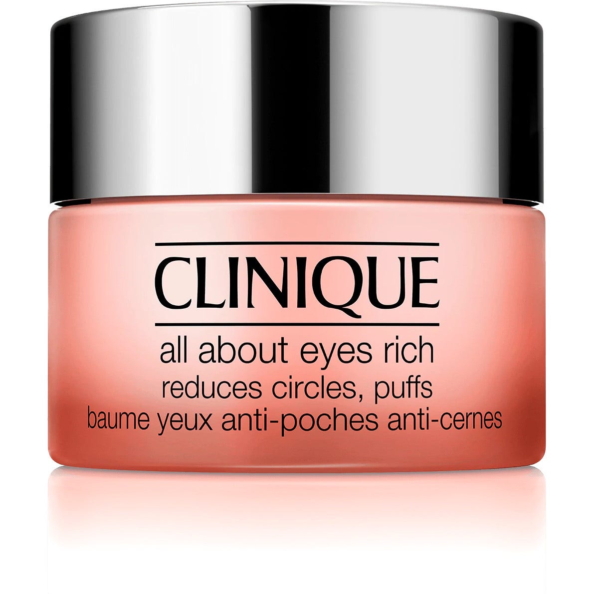 All about eyes rich crema super