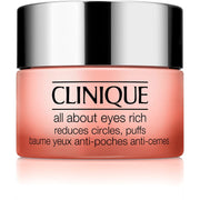 All about eyes rich crema super