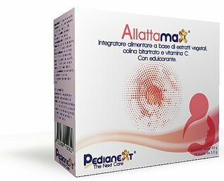 Allattamax 14 bustine