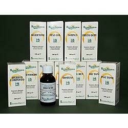 Aller tone 100ml tintura madre