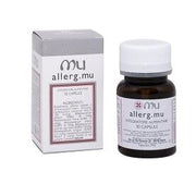Allerg mu 30 capsule