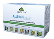 Allergolem liquido 10 flaconcini 10 ml