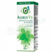 Allergovis gocce 15 ml