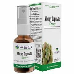 Allergy depurato psc spray15ml