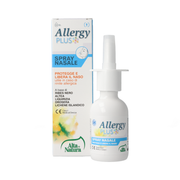 Allergy plus spray nasale 30ml