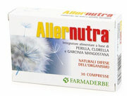 Allernutra 30 compresse
