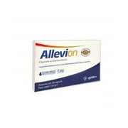 Allevion 30 capsule