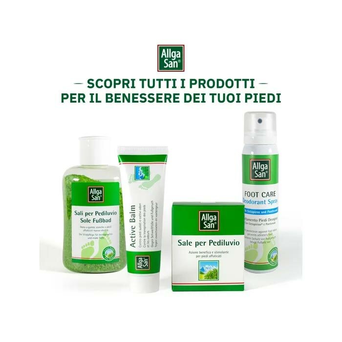 Allga active balm 50 ml