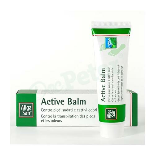 Allga active balm 50 ml