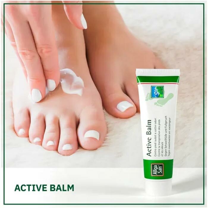 Allga active balm 50 ml