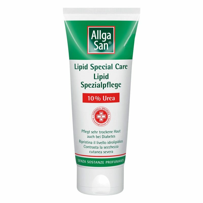 Allga lipid special care 100ml