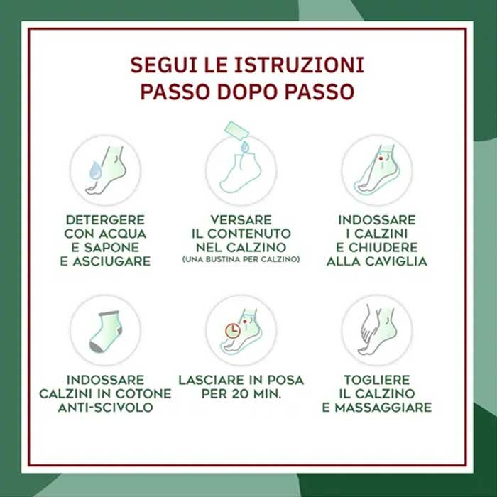 Allgasan piedi repaire mascher