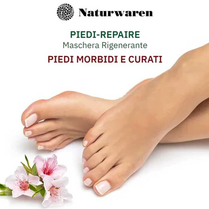 Allgasan piedi repaire mascher