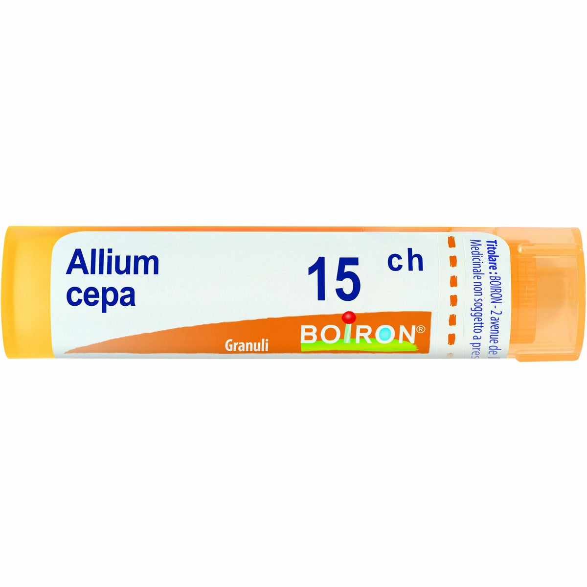 ALLIUM CEPA*15CH 80GR 4G