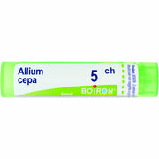 ALLIUM CEPA*5CH 80GR 4G