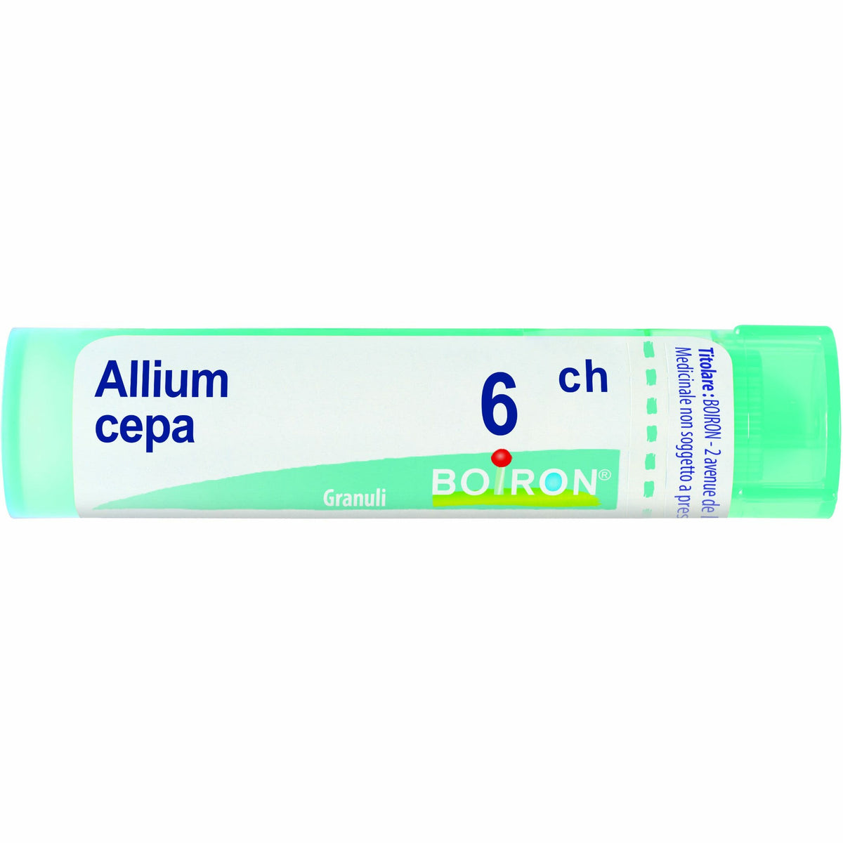 Allium cepa 6ch 80gr 4g