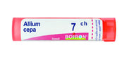 Allium cepa 7ch 80gr 4g