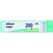 Allium cepa boi 200ch 80gr 4g