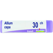 Allium cepa boi 30ch gl 1g