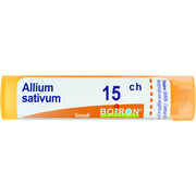 Allium sativ boi 15ch 80gr 4g