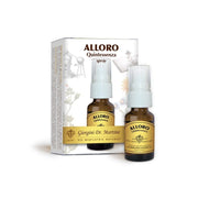 Alloro quintessenza spray