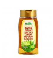 Allos sciroppo d'agave 250ml