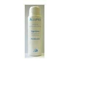 Alluped sospensione-iperidrosi 200 ml