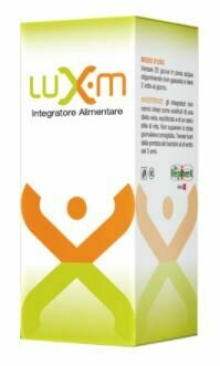Allux gocce 50 ml