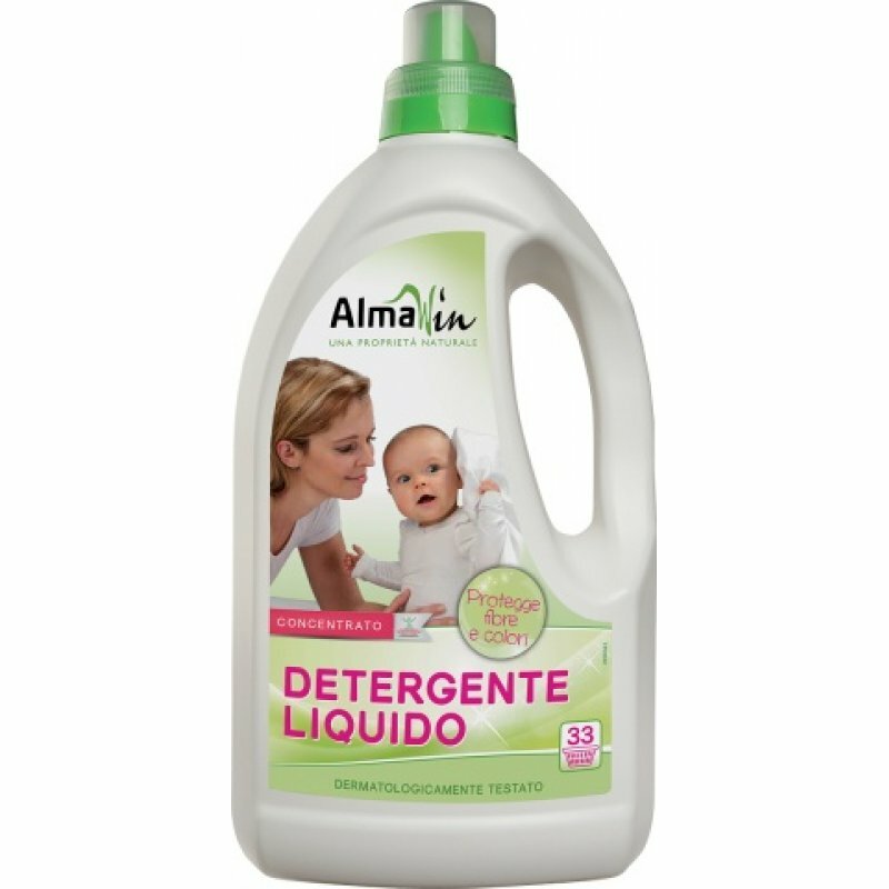 Almawin Detersivo Liquido 1500 ml