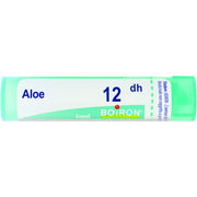 Aloe 12dh gr