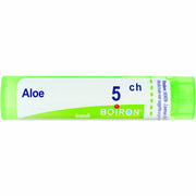 Aloe 5ch 80gr 4g