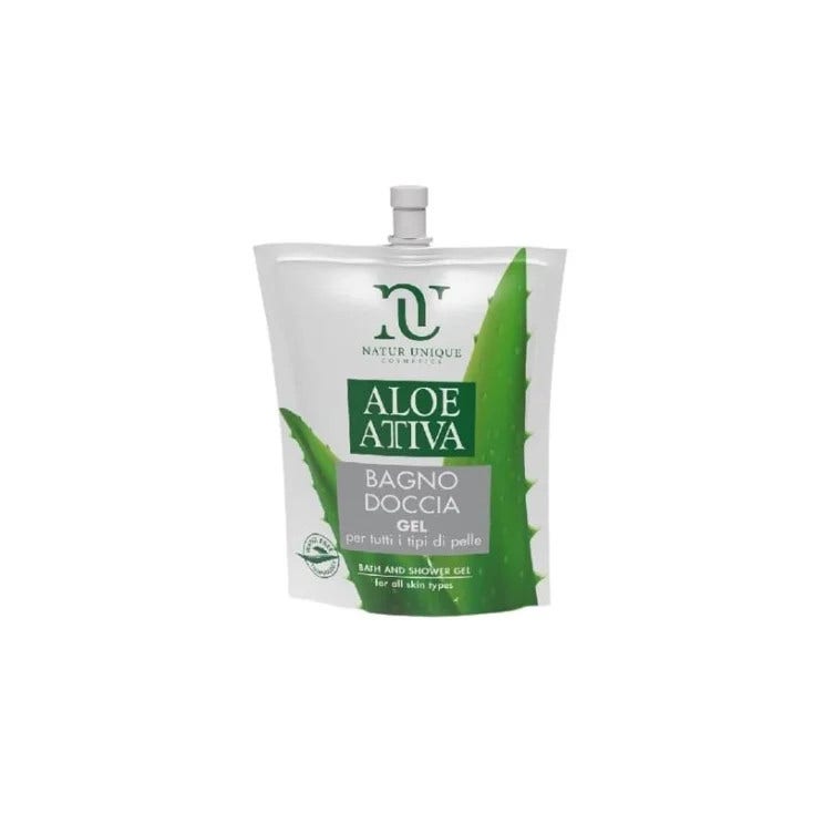 Aloe attiva bagno doccia 100ml