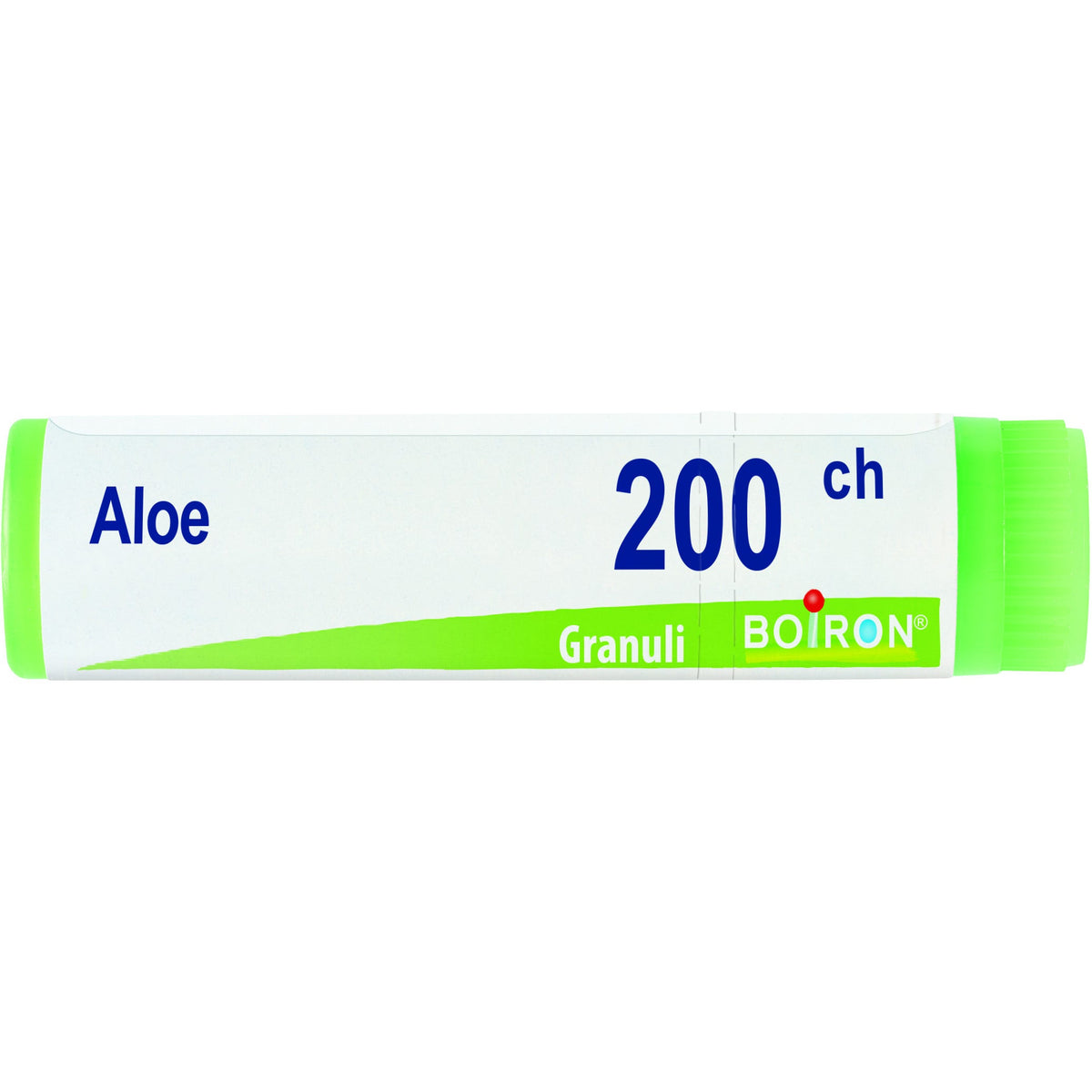 Aloe boi 200ch gl 1g