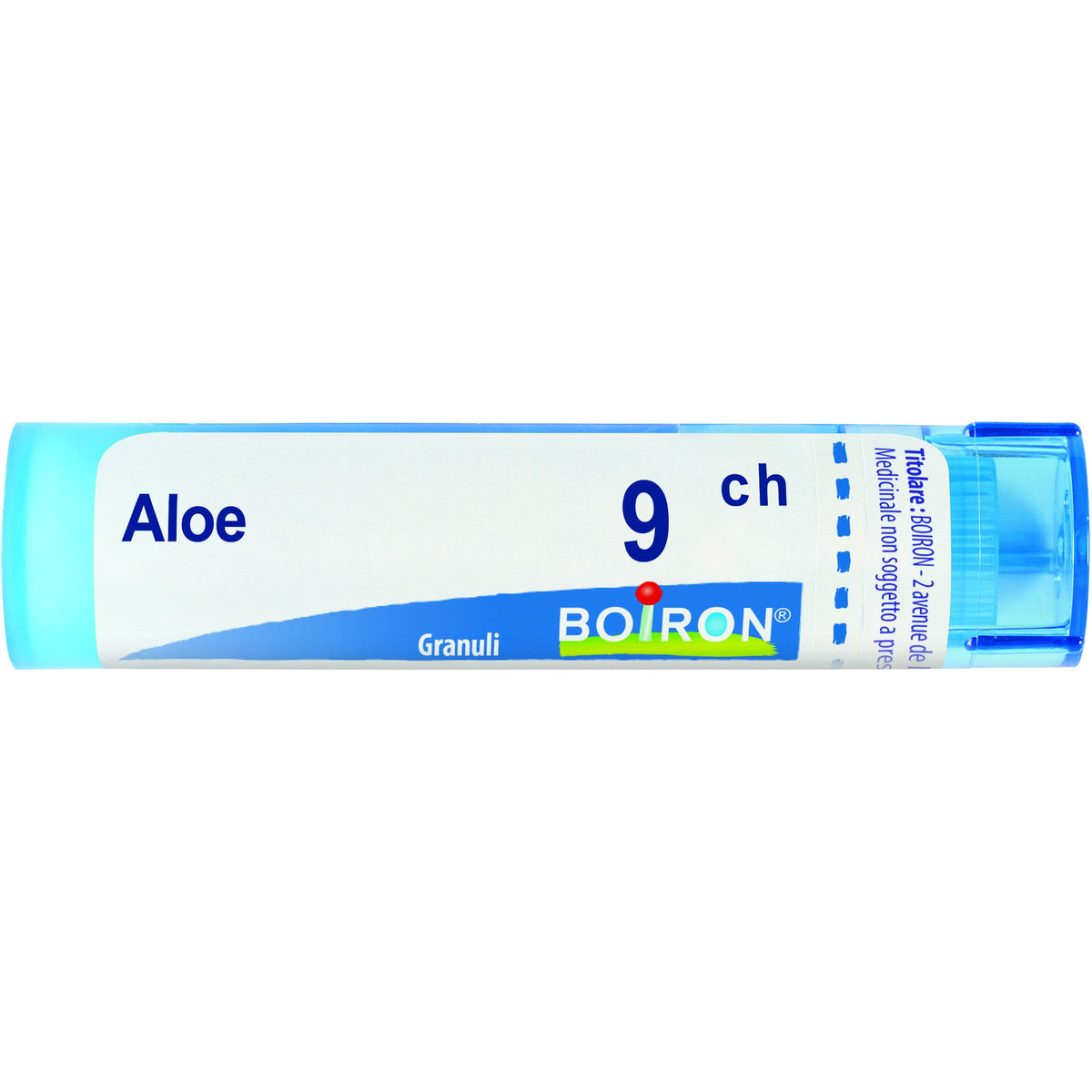 Aloe boi 9ch 80gr 4g